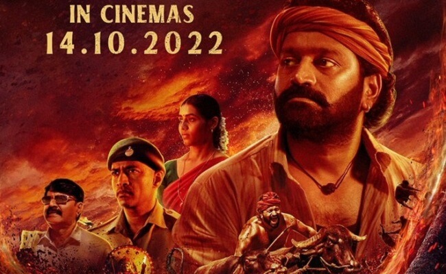 'Kantara' becomes highest-rated film, beats 'KGF 2', 'RRR'